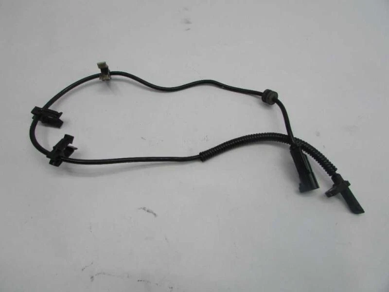 ABS Speed Sensor Traverse 2009 2017 Right Passenger Rear Wheel Anti Lock Brake - Image 1 of 4