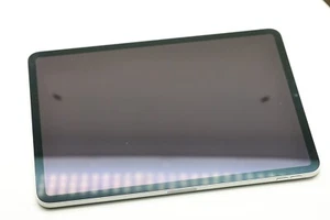 Apple iPad Pro 11" 2022 4e génération 4th 128 Go Silver Argent Batterie 100% - Photo 1/3