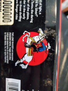 The Lone Ranger Wrist Watch - Picture 1 of 11