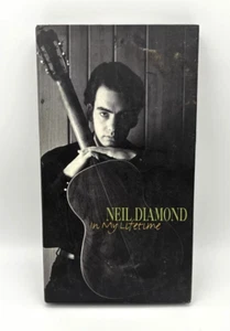 NEIL DIAMOND - In My Lifetime - 3 CD Disc Box Set w/ booklet Best Hits Anthology - Picture 1 of 11