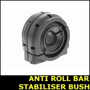 Anti Roll Bar Stabiliser Bush Rear FOR BMW X5 E70 3.0 4.4 4.8 06->13 - Picture 1 of 4