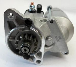 Anlasser für KUBOTA ! 16235-63012 1623563012 228000-6321 12V - Bild 1 von 4