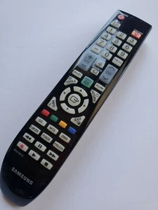 SAMSUNG BN59-00673A telecomando HL56A650 HL50A650C1F LN32A550P3F, LN32A550P3FXRL - Foto 1 di 3