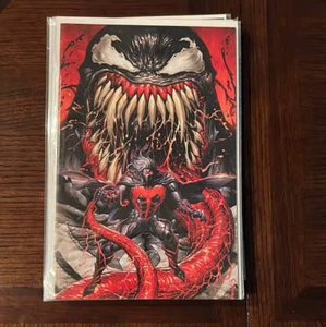 Venom (v4) 2018 - Imagen 1 de 23