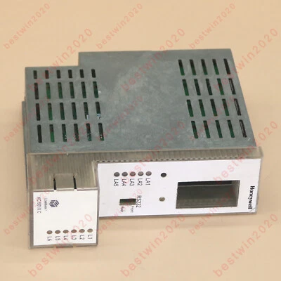 1PC Used Honeywell XC5010C XC 5010 C CPU computer module Fast Delivery - Image 1 of 4