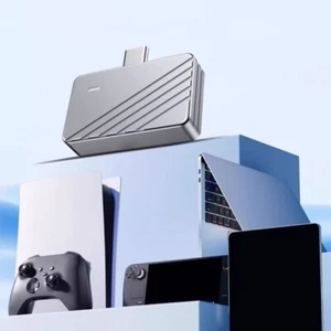 M.2 NVME Solid Disk 2230/2242 Enclosure for Laptops and Tablets Enhances Storage - Afbeelding 1 van 10