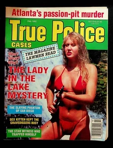 True Police Cases February 1992 - Imagen 1 de 1