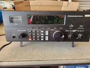 Drake R8 Shortwave AM SSB Ham Radio Odbiornik komunikacyjny SPRAWDŹ WIDEO - Zdjęcie 1 z 11