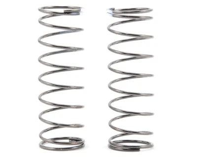 Team Associated Dämpfer Federn 13mm vorne 3.9lb weiß ASC91074 SC10 4x4,  - Bild 1 von 2