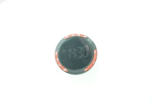 Remote Control For Automatic parking disc with solar Parksafe Sun p-disk FS45 - Picture 1 of 2