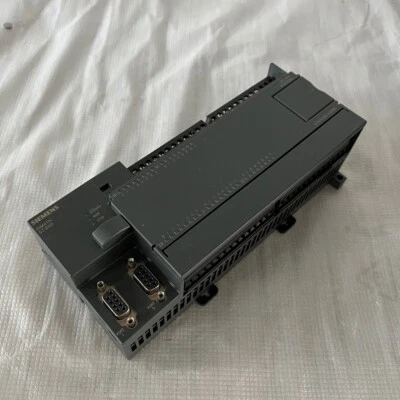 Siemens SIMATIC S7-200 CPU 226 1P 6ES7 216-2AD23-0XB0 Kompaktgerät - Bild 1 von 4