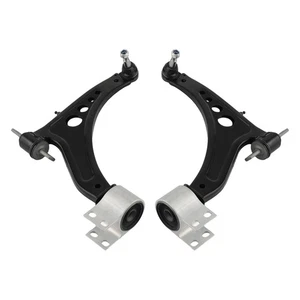 2pc Front Lower Control Arms for 2016-2022 Chevy Malibu 2017-2019 Buick LaCrosse - Picture 1 of 20