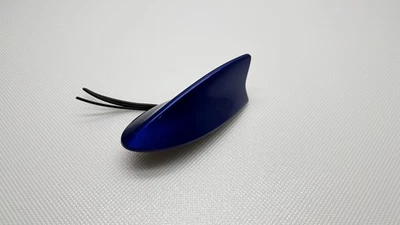 LEXUS IS250 NX300H 2013 2014-2017 techo exterior aleta de tiburón módulo antena OEM Foto 1 de 4