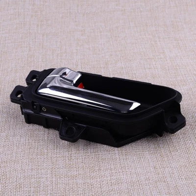 L & R Inner Door Handle Fit For Hyundai Genesis Coupe 2011-2012  D Foto 1 de 4