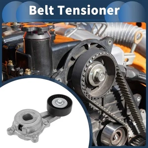 Tenditore Cinghia per Ford E-350 Super Duty 2017-2019 6.2L V8 Flex n.19295307 1pz - Foto 1 di 7