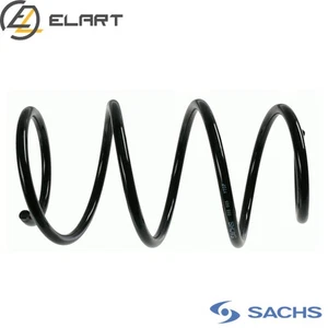 COIL SPRING 998 665 FOR MERCEDES-BENZ SLK M 272.942 3.0L M272.969/963 3.5L 6cyl - Picture 1 of 10