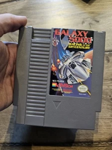 Galaxy 5000 (NES, 1991) CART ONLY - Picture 1 of 4