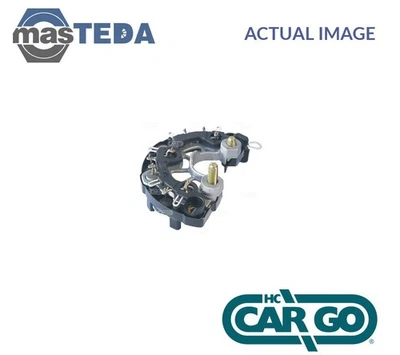 139915 ALTERNATOR RECTIFIER HC-CARGO NEW OE REPLACEMENT - Image 1 of 4