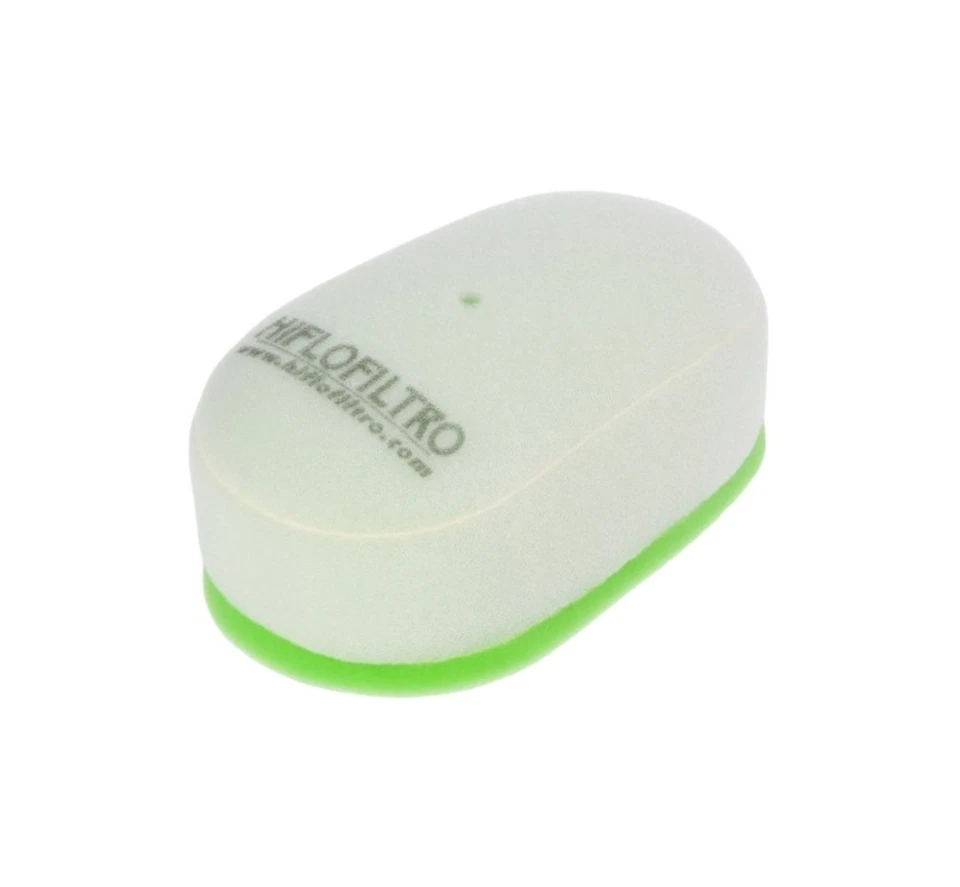 Hiflo Foam Filter Air Filter HFF3020 for Suzuki DR 350 S SH SE 1990-1999 - Image 1 of 1