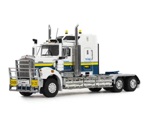 560034 DRAKE Z01568 KENWORTH C509 SLEEPER CENTURION 1:50 SCALE MODEL TRUCK - Picture 1 of 8