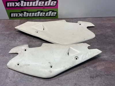 CEMOTO 2647 Plastik Seitenteil für TC TE 250 450 CR WR125 250 360 00-04 side cov - Bild 1 von 4