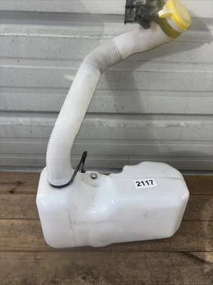 2014-2022 Ram Promaster 1500 2500 3500 ветровое стекло омывателя жидкость резервуар бутылка - Изображение 1 из 4