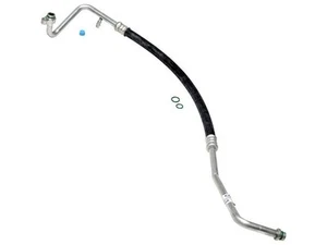 63RT49M A/C Suction Line Hose Assembly Fits 2001-2003 Subaru Outback - Picture 1 of 1