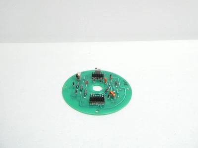 Placa de circuito PCB FMC D-984-0577 Foto 1 de 4