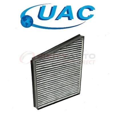 UAC Cabin Air Filter for 2003-2006 Mercedes-Benz E500 - HVAC Heating op - Image 1 of 4