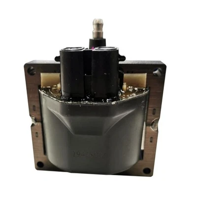 Genuine ACDelco For Oldsmobile Bravada 1991 92 93 1994 Ignition Coil Kit | Black - Image 1 of 4