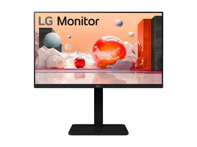 LG 24BA560 - 23,8" Zoll - 1920x1080 - Bild 1 von 3