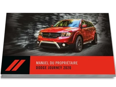 Dodge Journey 2014-2020 istruzioni per l'uso italiano - Immagine 1 di 4
