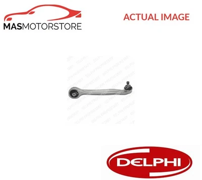 TRACK CONTROL ARM WISHBONE FRONT DELPHI TC1178 FOR SEAT EXEO,EXEO ST - Image 1 of 4