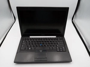 Dell Latitude E4310 13" Laptop Intel Core i5 4GB RAM - PARTS/REPAIR - READ -RR - Picture 1 of 6