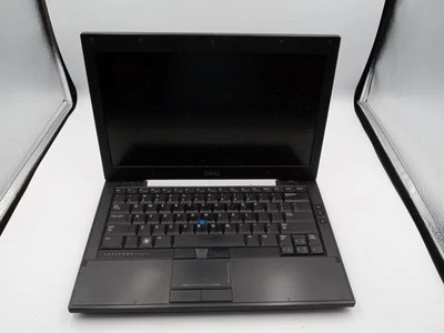 Dell Latitude E4310 13" Laptop Intel Core i5 4GB RAM - PARTS/REPAIR - READ -RR - Image 1 of 4