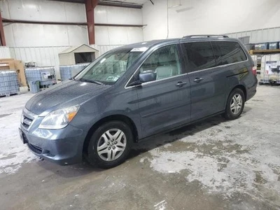 Honda Odyssey 2005 transmisión automática fabricante de equipos originales 152 k millas - LKQ434168254 Foto 1 de 4