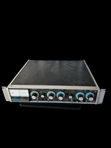 Ithaco Dynatrac 391 A Lock-in Amplifier Untested Needs Fuse - Picture 1 of 12