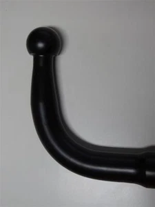 Anhängerkupplung mit Einbau VW T6 T5 Bus Anhängekupplung Kupplung nachrüsten - Bild 1 von 3