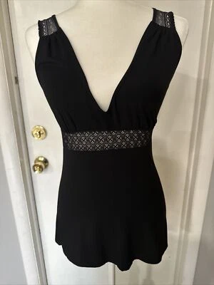 Nuevo con etiquetas Camisola Cosabella Encaje Agadir Talla S Foto 1 de 4