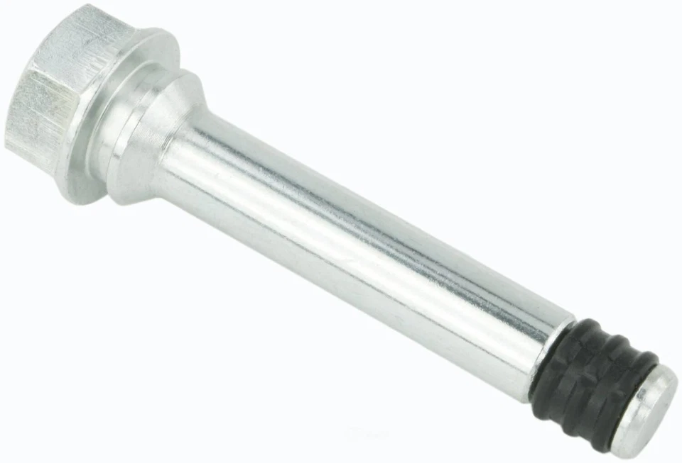 Pinza de freno de disco pasador guía delantero inferior febrero se adapta a Hyundai Elantra 07-10 Foto 1 de 1