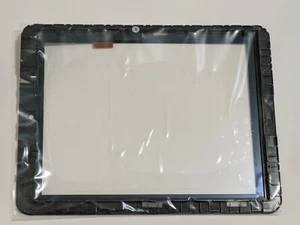 8" Touch Digitizer mit Rahmenverkleidung für Nextbook NX008HD8G 198*150 Ver. SG5374-FPC - Bild 1 von 3