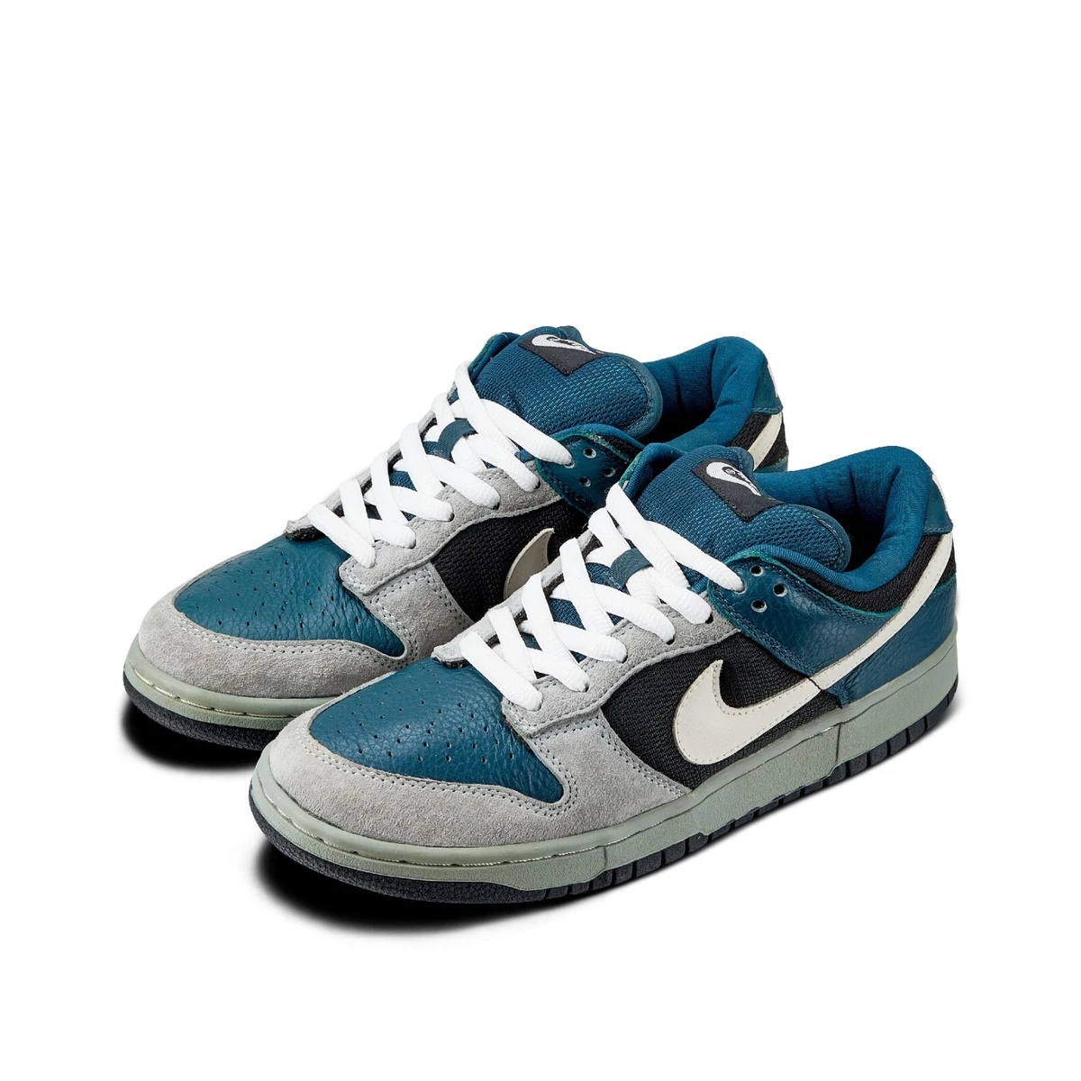 Nike Dunk Pro SB Low Futura for Sale | Authenticity Guaranteed | eBay