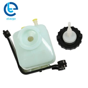 Depósito de dirección asistida para Toyota Avalon Solara Camry 92-2004 con tapa y soporte - Imagen 1 de 9