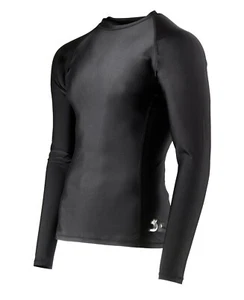 Motorcycle two piece summer undersuit base layer - Picture 1 of 2