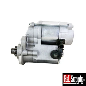 Genuine OEM Kubota Starter Assembly 19616-63010 - Picture 1 of 1
