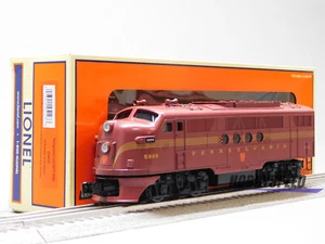LIONEL PENNSYLVANIA RR LIONCHIEF FT DIESEL LOCOMOTIVE #5888 O GAUGE 2334110 NEW - Picture 1 of 15