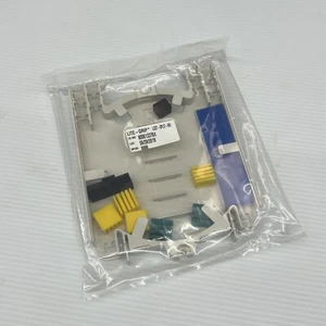 LITE-GRIP LGST-SPLIT-001 FIBER SPLICE TRAY 80061337BX - Picture 1 of 6