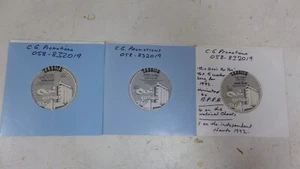 3 x Craig Giles 45 RPM 7" records,radio promo,This one's for you,take me home, - Picture 1 of 7