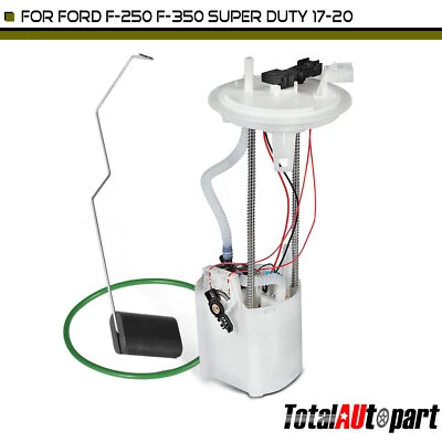 Топливный насос в сборе для Ford F-250 Super Duty F-350 Super Duty 2017-2020 V8 6,2 л - Изображение 1 из 4