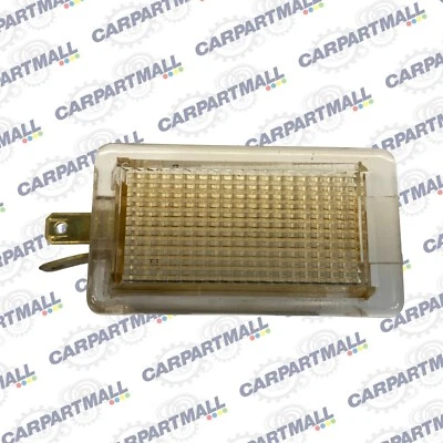 2007 2008 Hyundai Sonata Dash Glove Box Lamp Light Assembly OEM - Image 1 of 4